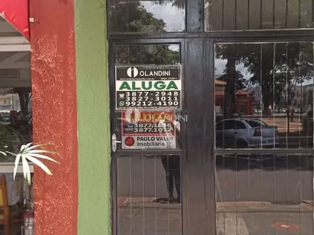 Sala com 70m², para alugar, no bairro Centro em Artur Nogueira