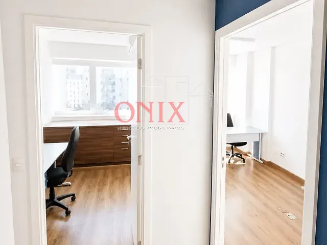 Sala com 37m², para alugar, no bairro Jardim Armênia em Mogi das Cruzes