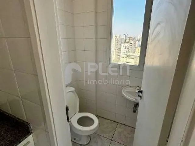 Sala para alugar, no bairro Água Fria em São Paulo