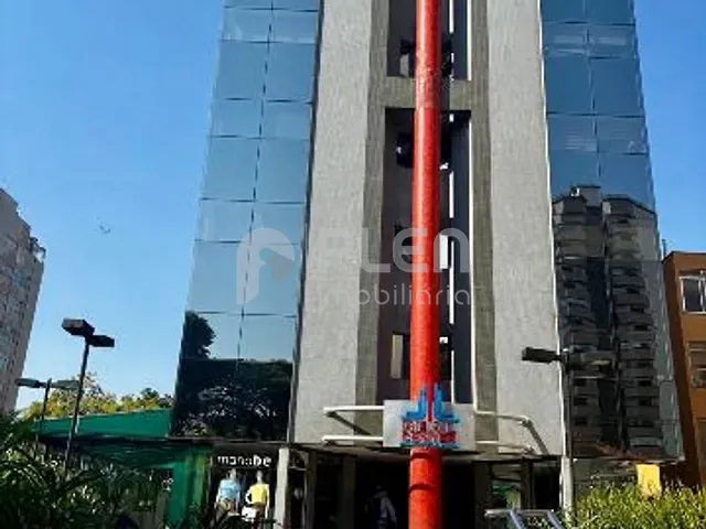 Sala para alugar, no bairro Água Fria em São Paulo