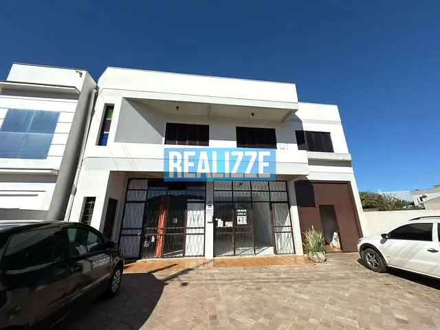 Sala para alugar, no bairro Jardim Do Sol em Marau