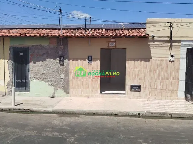 Sala com 20m², para alugar, no bairro Parque Piauí em Teresina