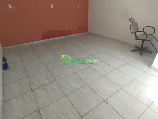 Sala com 20m², para alugar, no bairro Parque Piauí em Teresina
