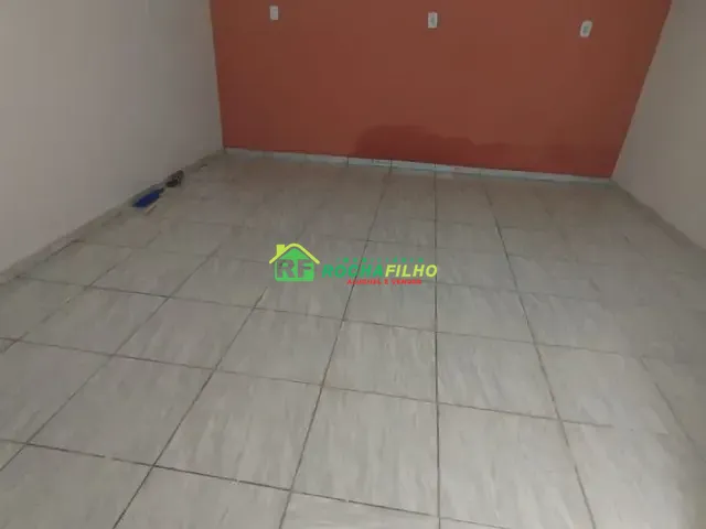Sala com 20m², para alugar, no bairro Parque Piauí em Teresina