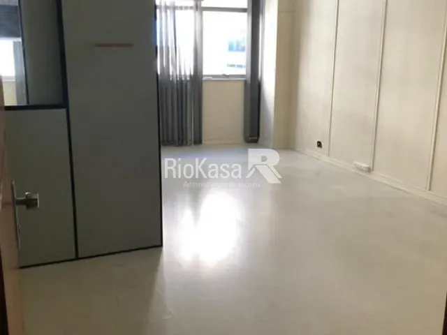 Sala para alugar, no bairro CENTRO em Rio De Janeiro