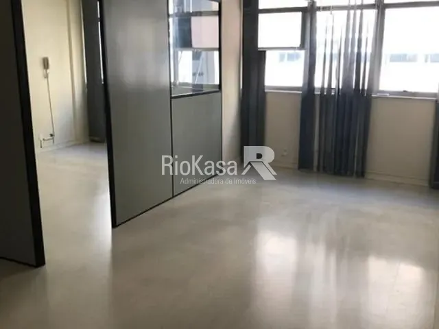Sala para alugar, no bairro CENTRO em Rio De Janeiro