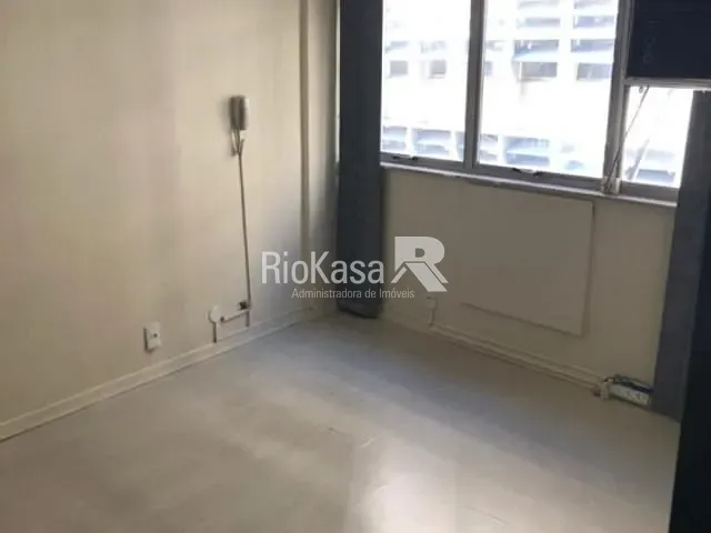 Sala para alugar, no bairro CENTRO em Rio De Janeiro
