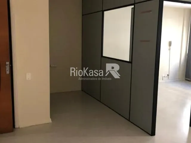 Sala para alugar, no bairro CENTRO em Rio De Janeiro