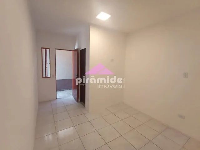 Sala com 14m², para alugar, no bairro Monte Castelo em São José Dos Campos