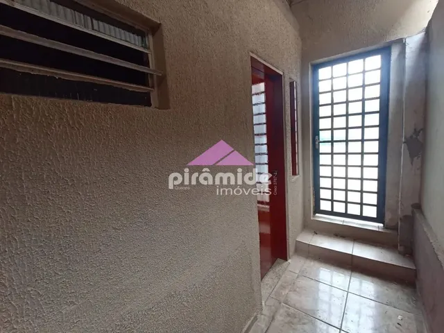 Sala com 14m², para alugar, no bairro Monte Castelo em São José Dos Campos