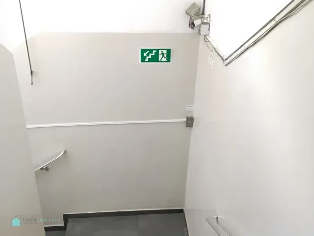 Sala para alugar, no bairro Itaberaba em São Paulo