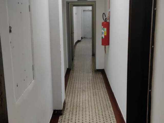 Sala com 83m², para alugar, no bairro Centro em São Paulo