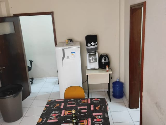 Sala com 83m², para alugar, no bairro Centro em São Paulo