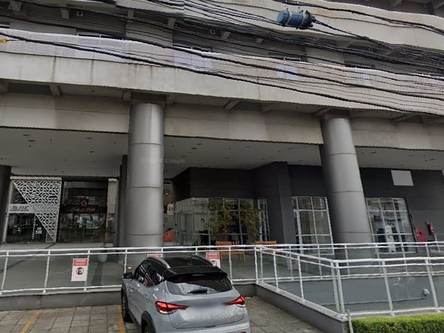 Foto do Sala - Sala para locação, Chácara Califórnia, São Paulo, SP | Imobiliária Xavier e Brito