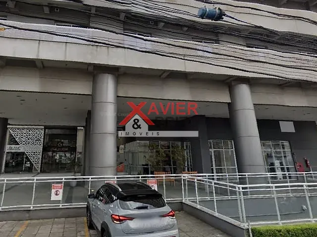 Sala para alugar, no bairro Chácara Califórnia em São Paulo