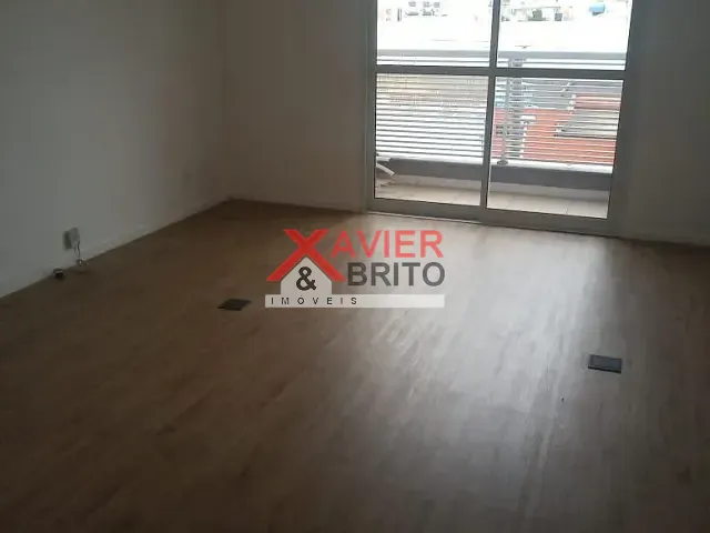 Sala para alugar, no bairro Chácara Califórnia em São Paulo