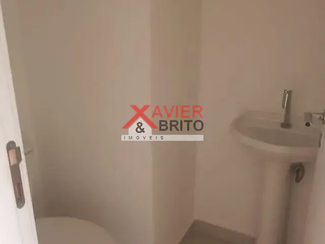 Sala para alugar, no bairro Chácara Califórnia em São Paulo
