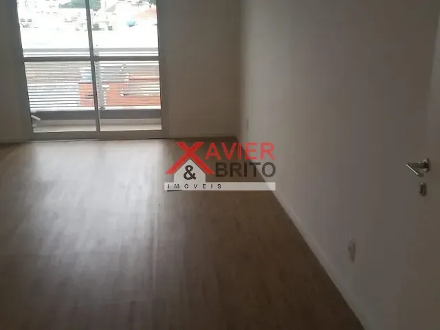 Sala para alugar, no bairro Chácara Califórnia em São Paulo