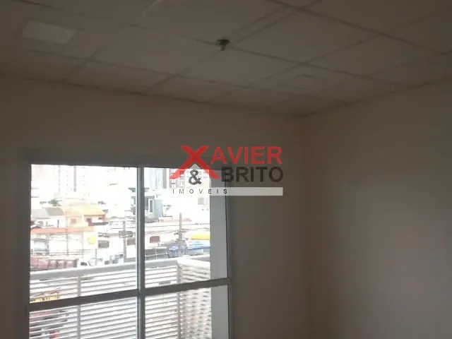 Sala para alugar, no bairro Chácara Califórnia em São Paulo