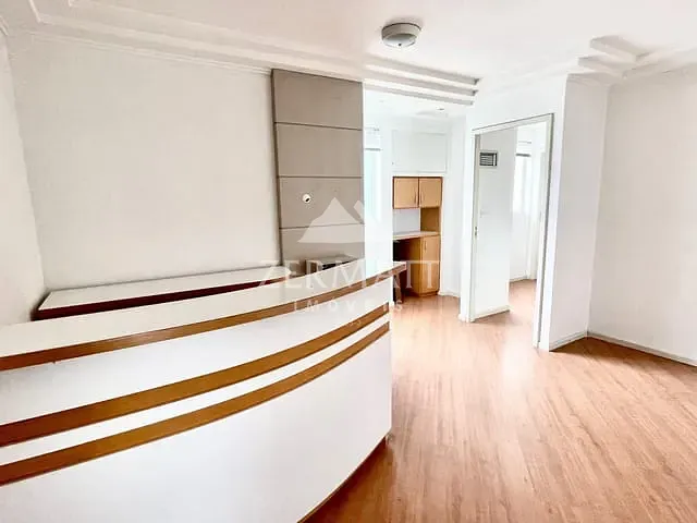 Sala para alugar, no bairro Garcia em Blumenau