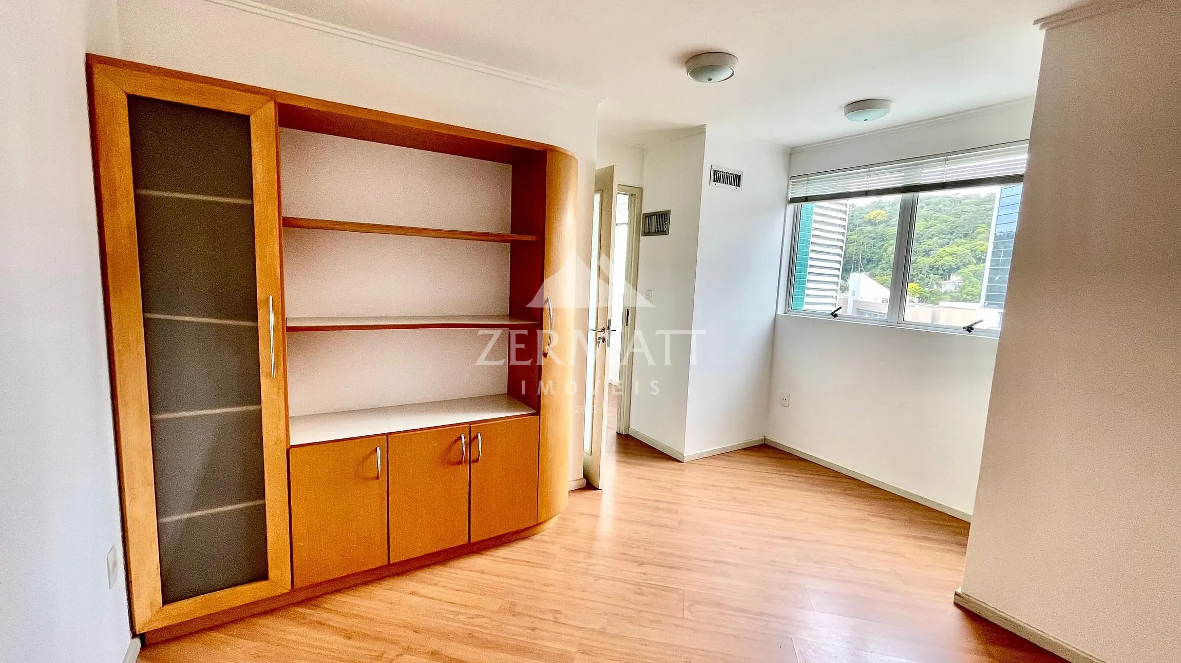 Sala para locação, Garcia, Blumenau, SC — foto 3
