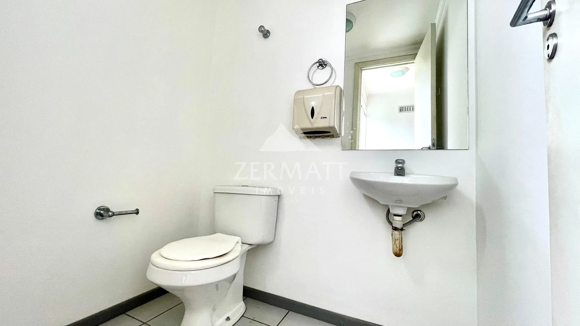 Sala para locação, Garcia, Blumenau, SC — foto 6