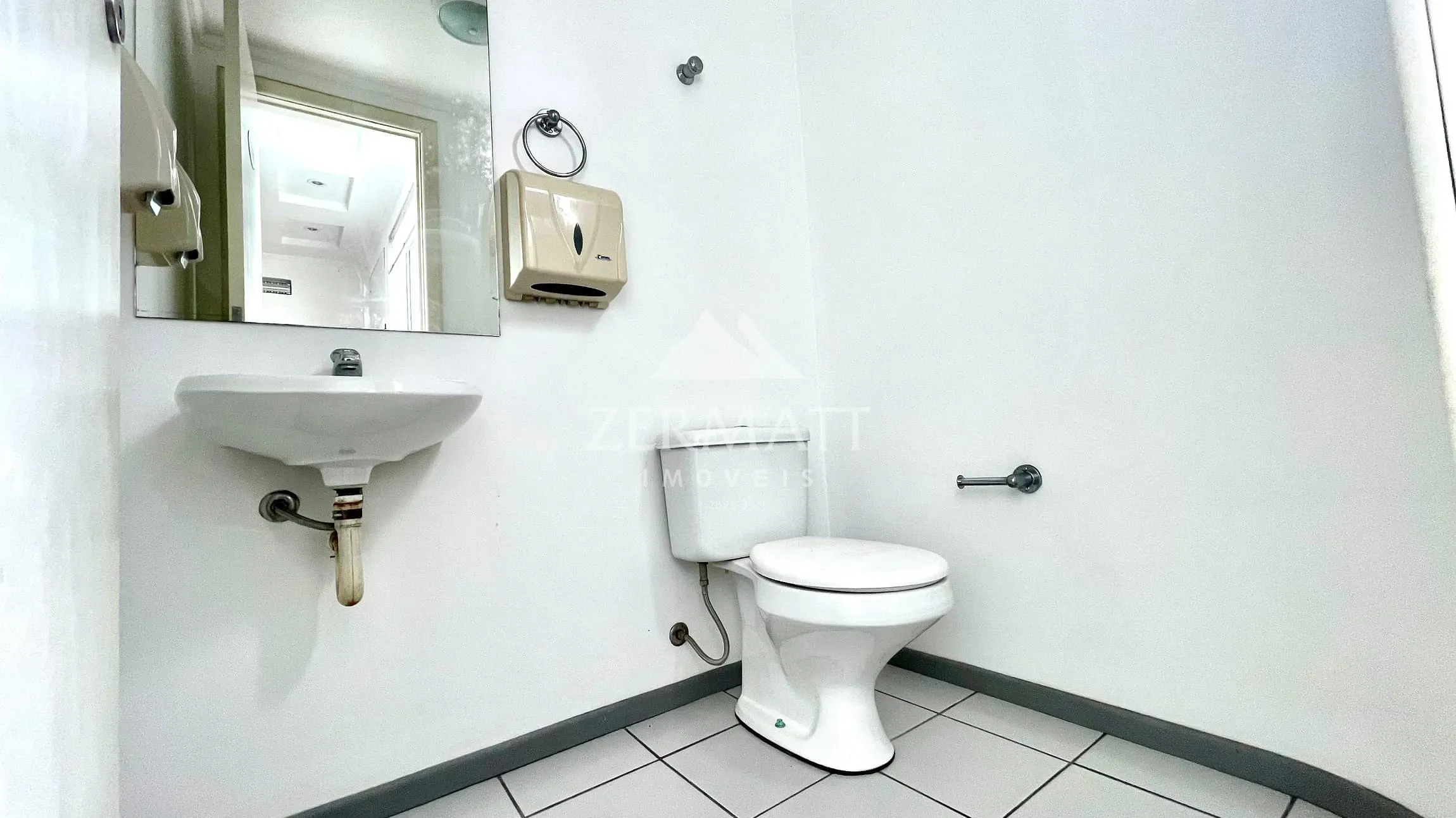 Sala para locação, Garcia, Blumenau, SC — foto 4