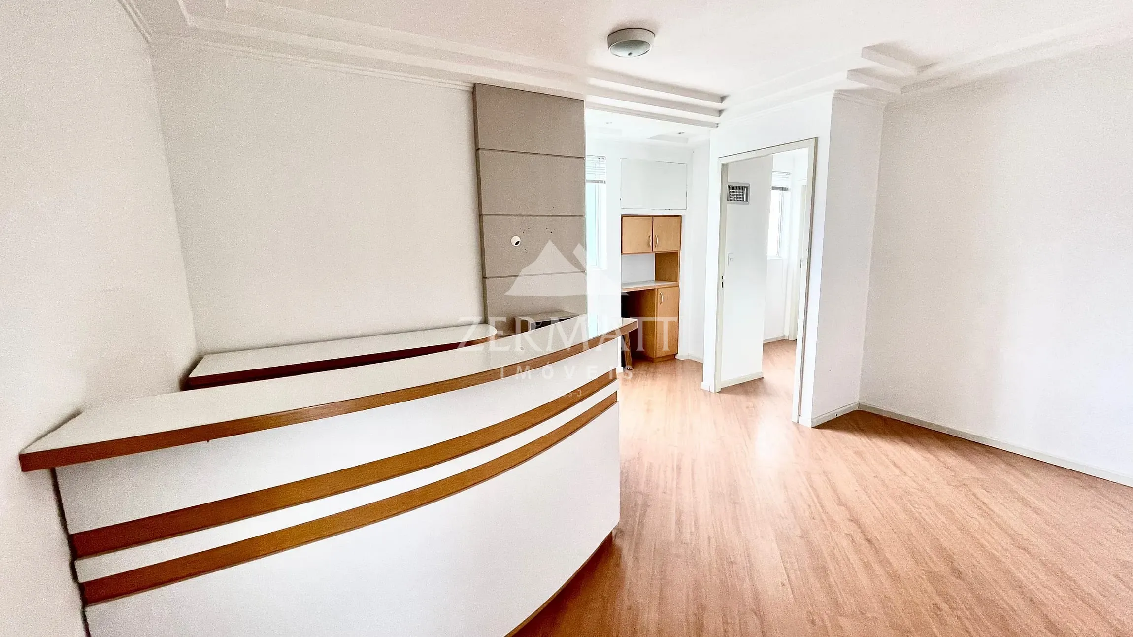 Sala para locação, Garcia, Blumenau, SC - foto 1