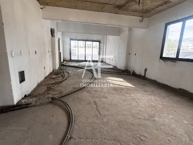 Sala com 528m², para alugar, no bairro Jardim das Nações em Taubaté
