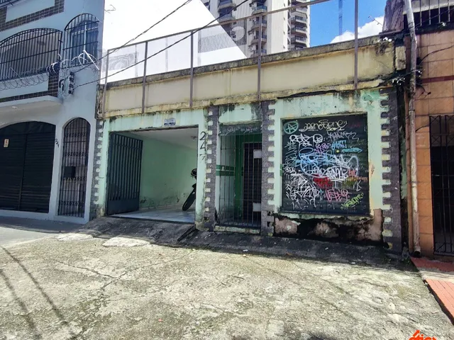 Sala à venda, no bairro Nazaré em Belém