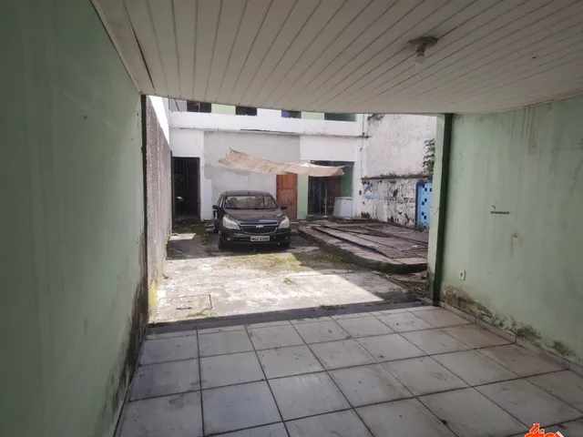 Sala à venda, no bairro Nazaré em Belém
