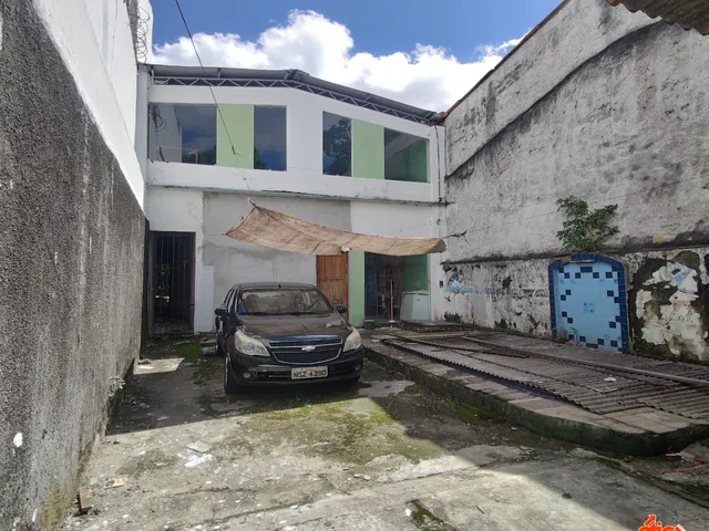 Sala à venda, no bairro Nazaré em Belém