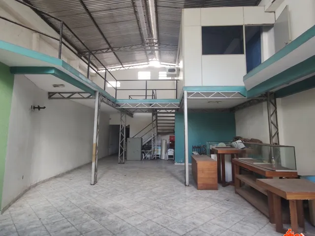 Sala à venda, no bairro Nazaré em Belém