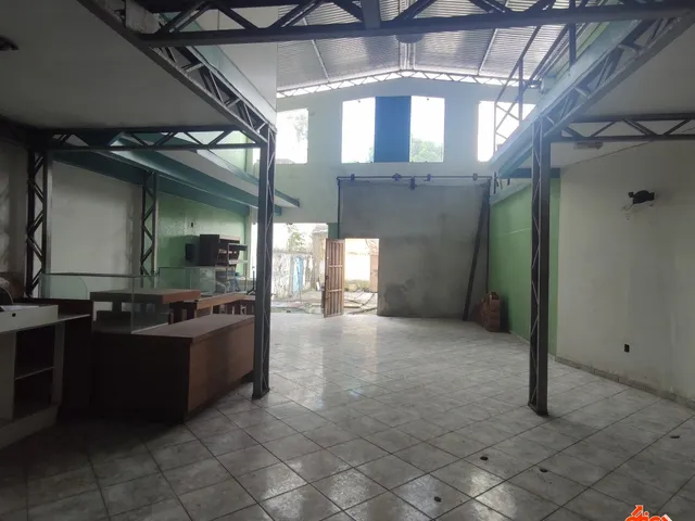Sala à venda, no bairro Nazaré em Belém