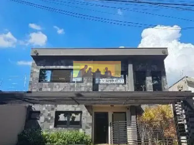 Sala com 111m², para alugar, no bairro Vila Santa Isabel em Campinas