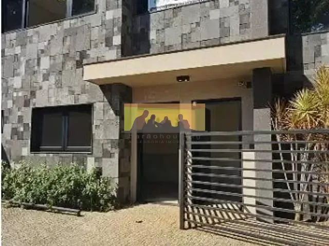 Sala com 111m², para alugar, no bairro Vila Santa Isabel em Campinas