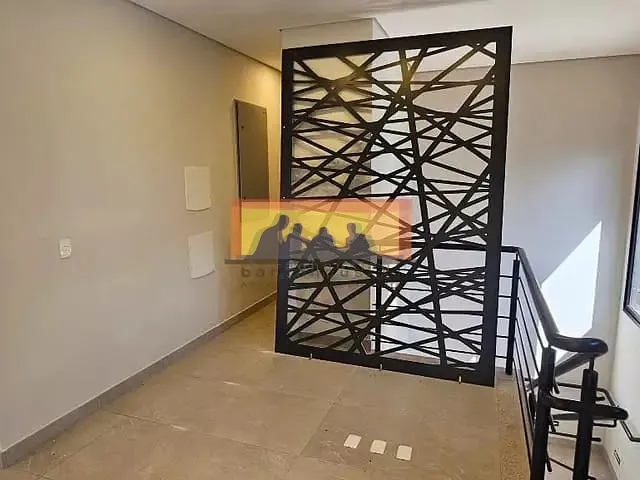 Sala com 111m², para alugar, no bairro Vila Santa Isabel em Campinas
