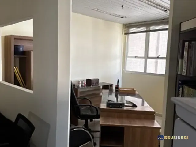 Sala à venda, no bairro Centro em Campinas