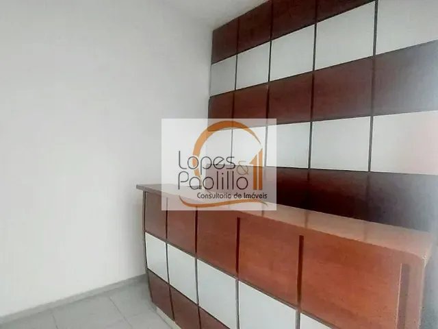 Sala com 110m², para alugar, no bairro Vila Thais em Atibaia