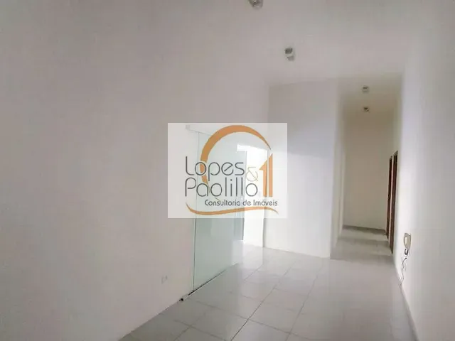 Sala com 110m², para alugar, no bairro Vila Thais em Atibaia
