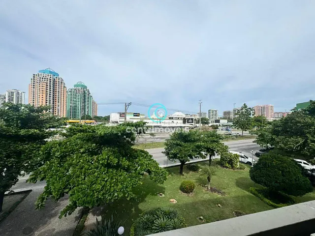 Sala com 43m², à venda, no bairro Barra da Tijuca em Rio de Janeiro