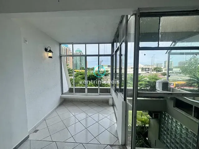 Sala com 43m², à venda, no bairro Barra da Tijuca em Rio de Janeiro