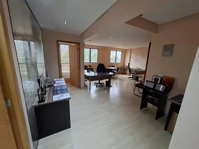 Sala à venda, no bairro Norte (Águas Claras) em Brasília
