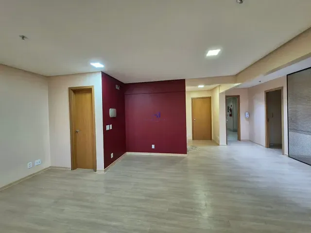 Sala à venda, no bairro Norte (Águas Claras) em Brasília