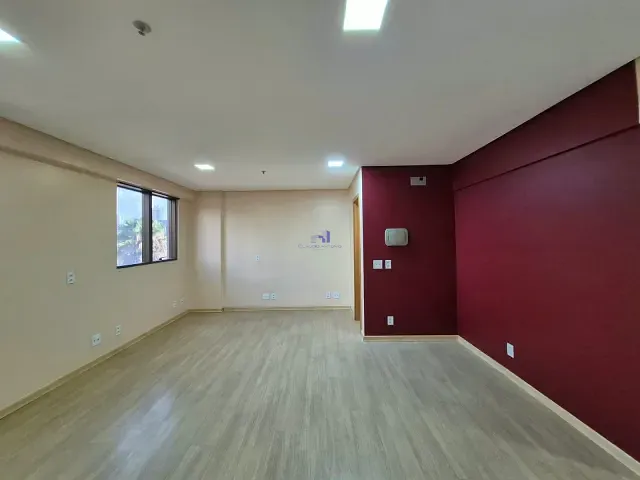 Sala à venda, no bairro Norte (Águas Claras) em Brasília