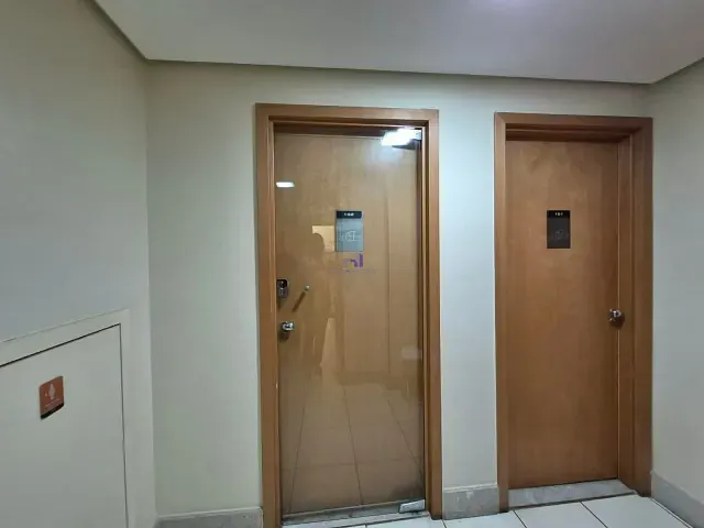 Sala à venda, no bairro Norte (Águas Claras) em Brasília