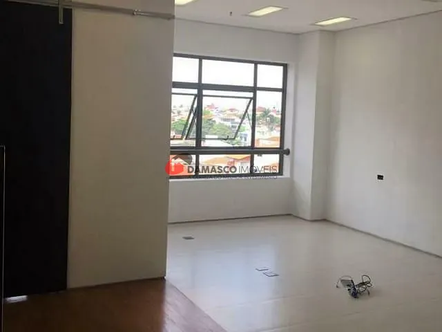 Sala à venda, no bairro Santa Paula em São Caetano do Sul