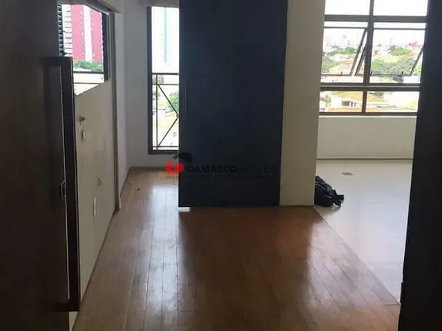 Sala à venda, no bairro Santa Paula em São Caetano do Sul
