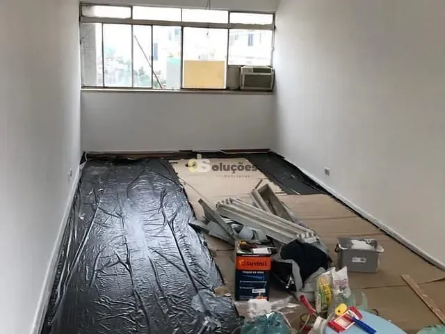 Sala à venda, no bairro Pinheiros em São Paulo