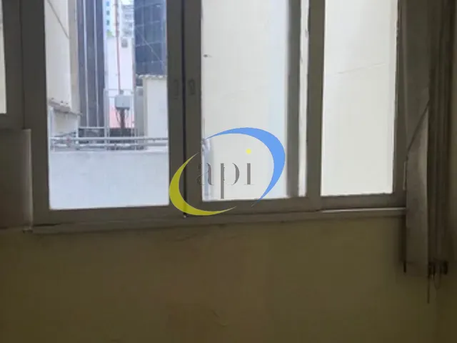 Andar corporativo com 59m², à venda, no bairro Centro em Rio de Janeiro